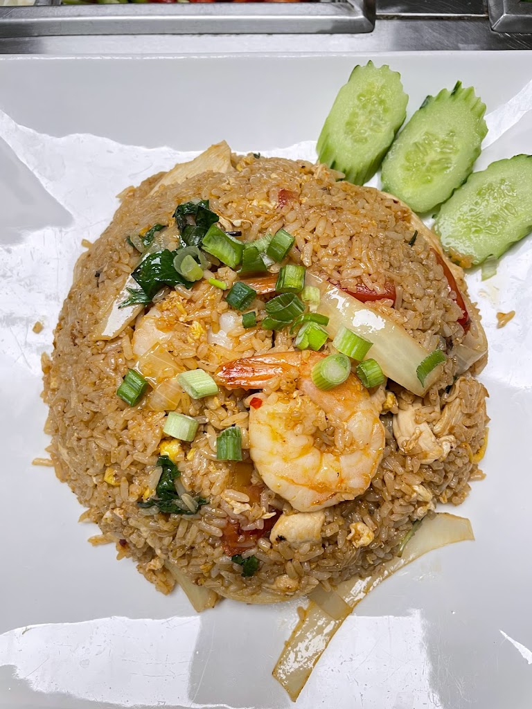 Suthathip Thai Restaurant