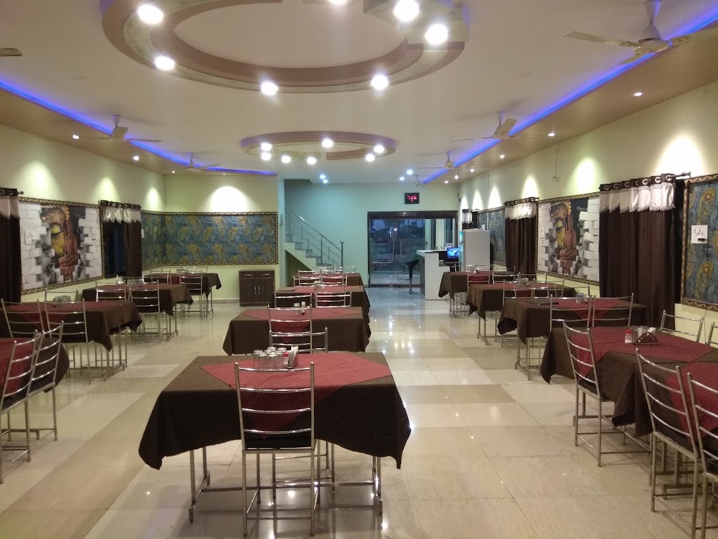 A 1 Restaurant Bar Rampur Rajura