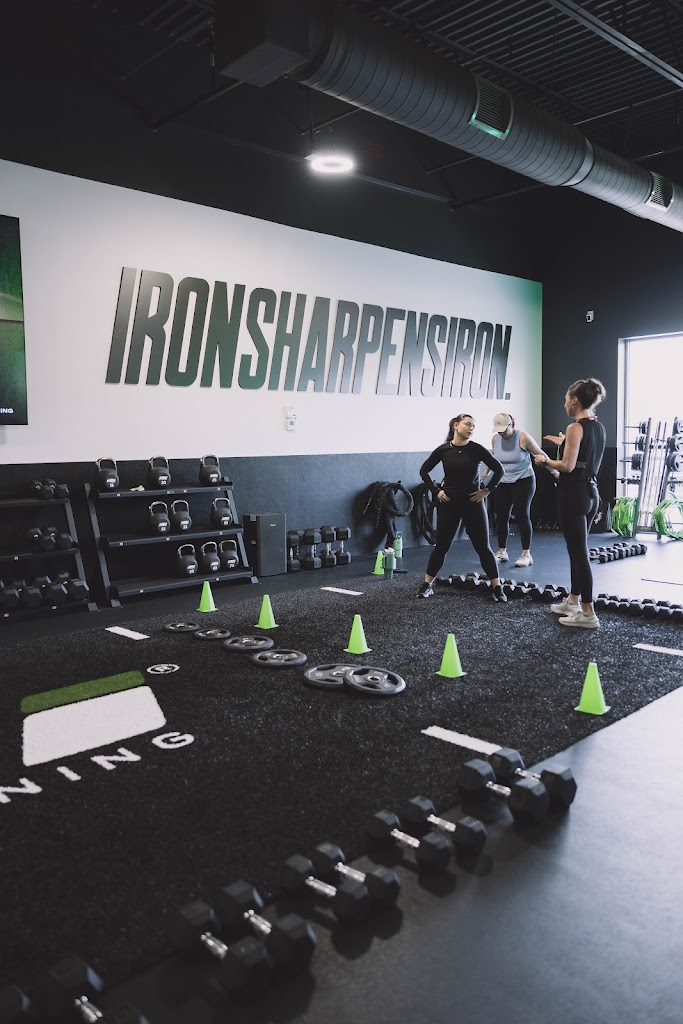  ISI Elite Training - Rockville, MD