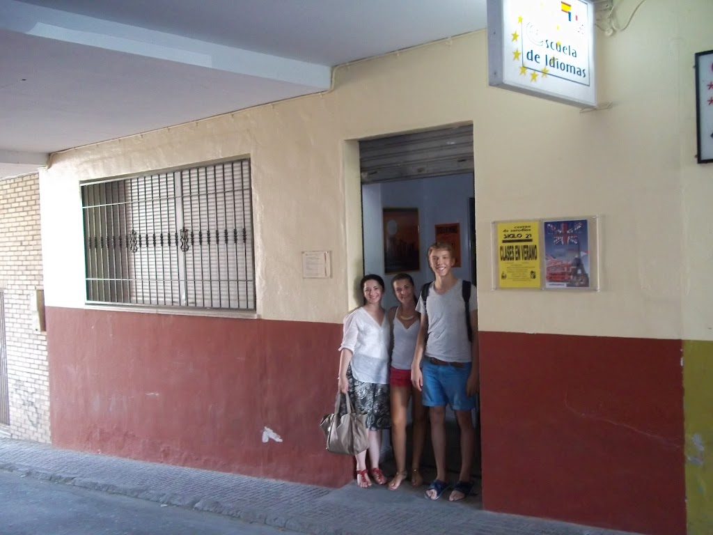 Euroidiomas Escuela de Idiomas