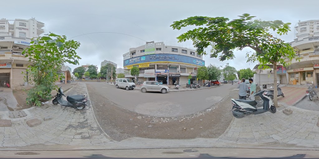 Street View & 360°