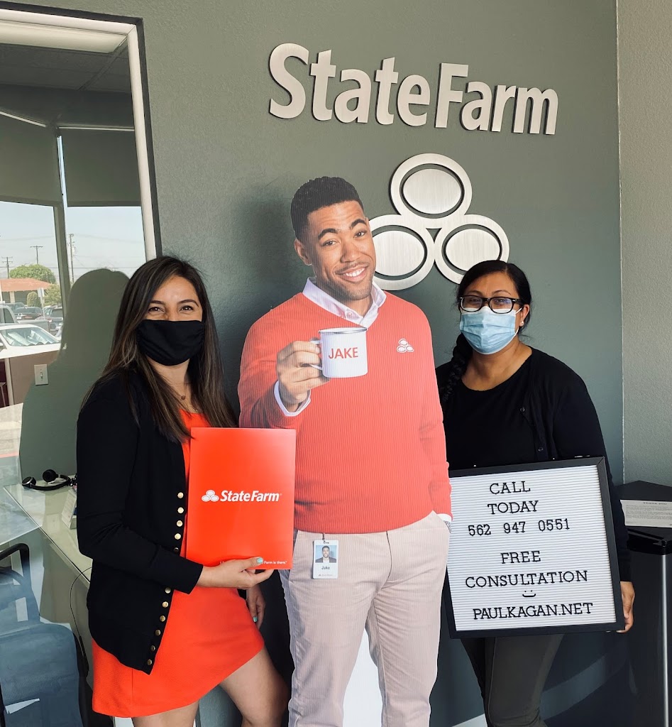 Paul Kagan - State Farm Insurance Agent