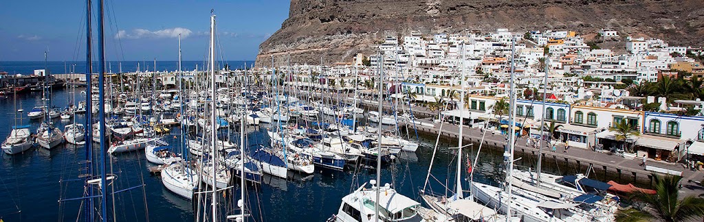Puerto de Mogan