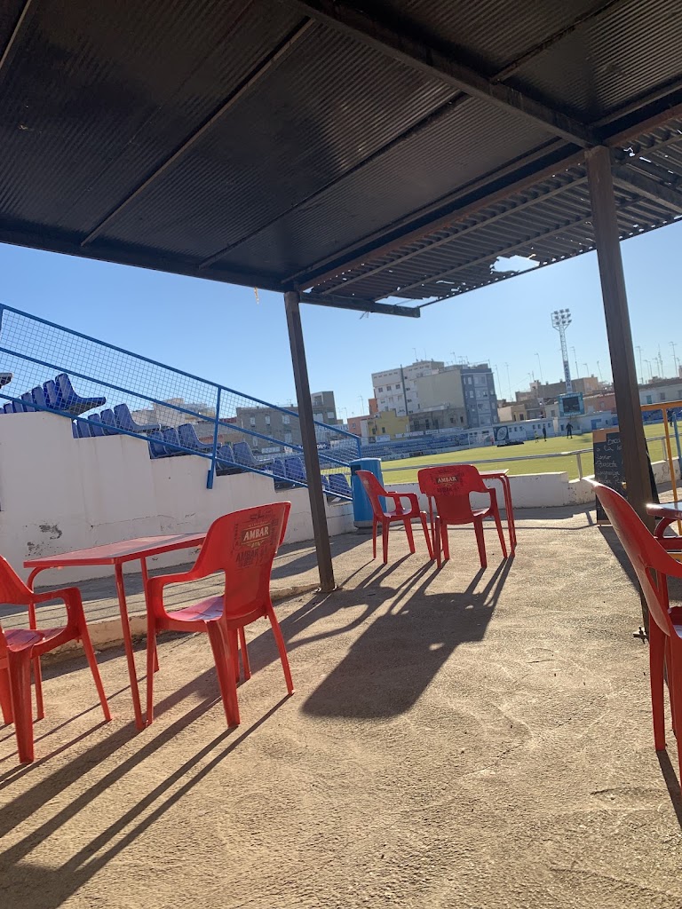 Cantina Maria — Del propietario