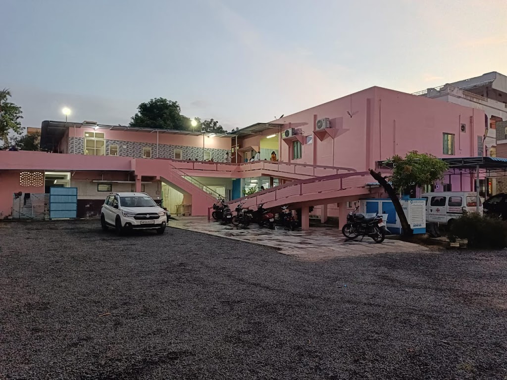 Dr. Sri Keerthy Hospital