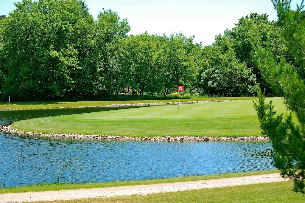  Riverside Golf Course