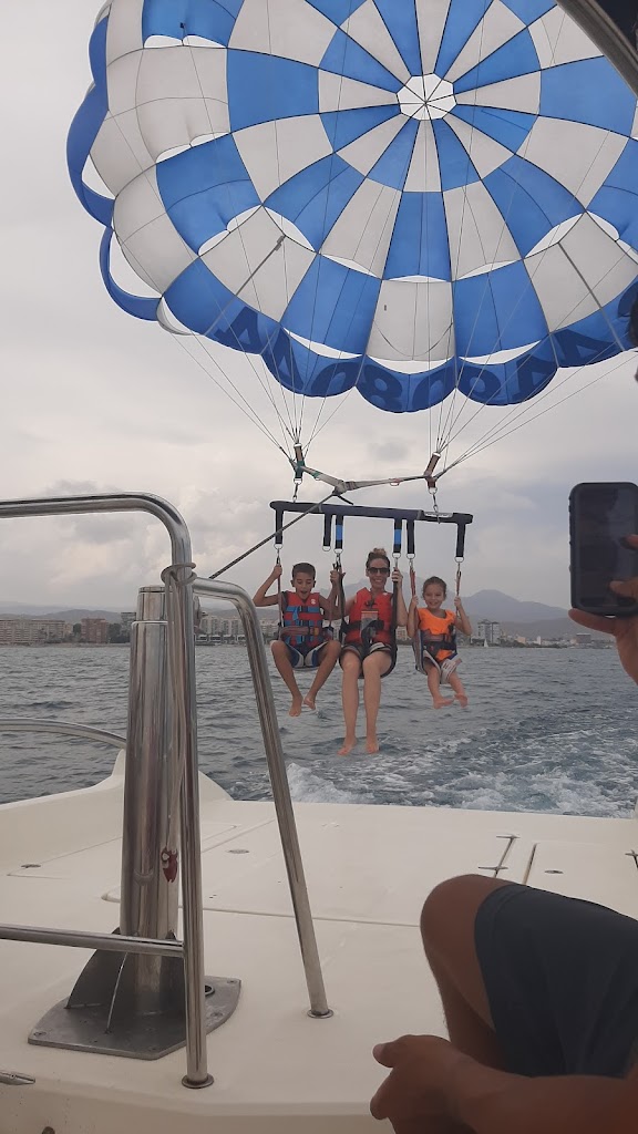 Alicante Nautical Xperience