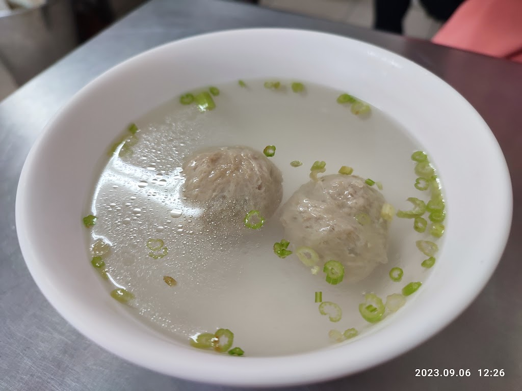 前金肉燥飯 的照片