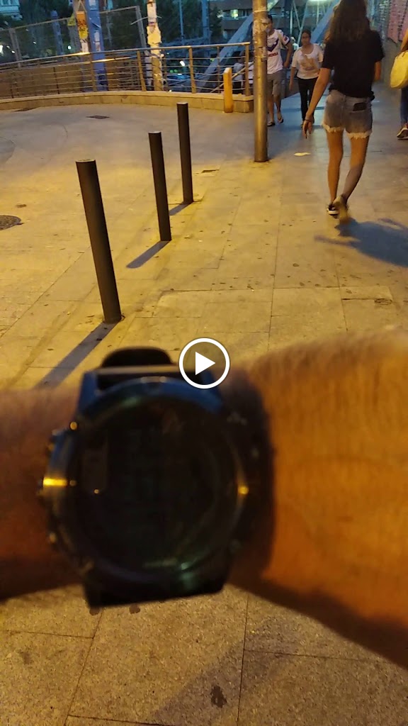 La Perla del Pacifico — Videos