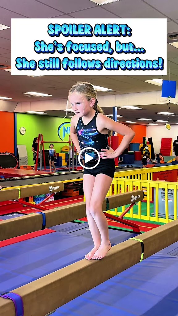  Impact Sports Center