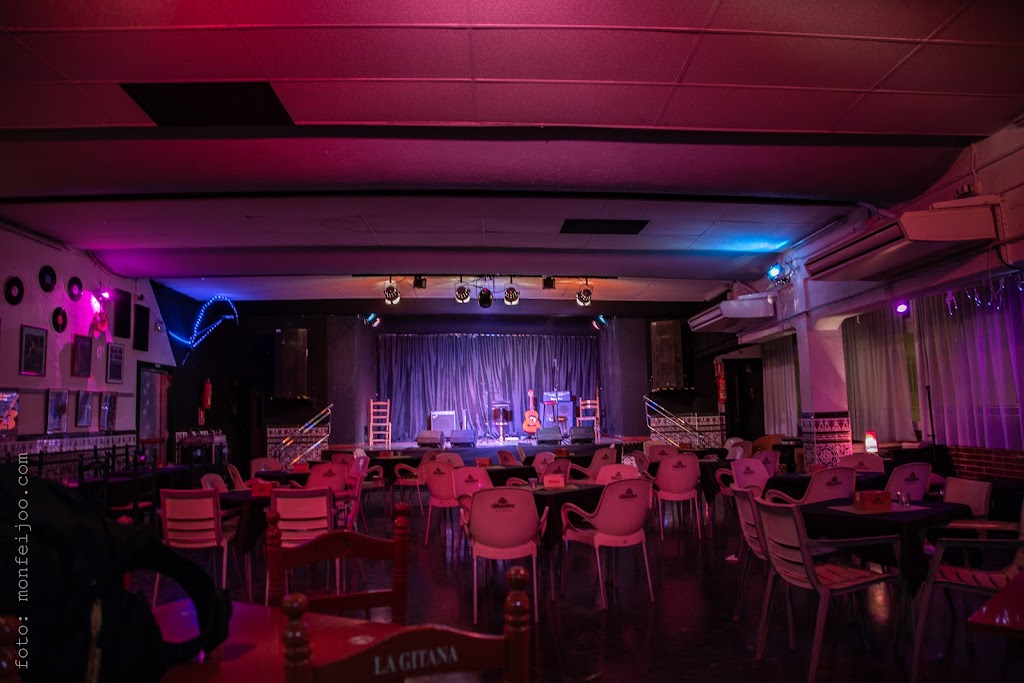 Centro Cultural Casa De Huelva