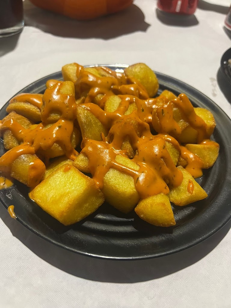 Bar los perros — Del propietario