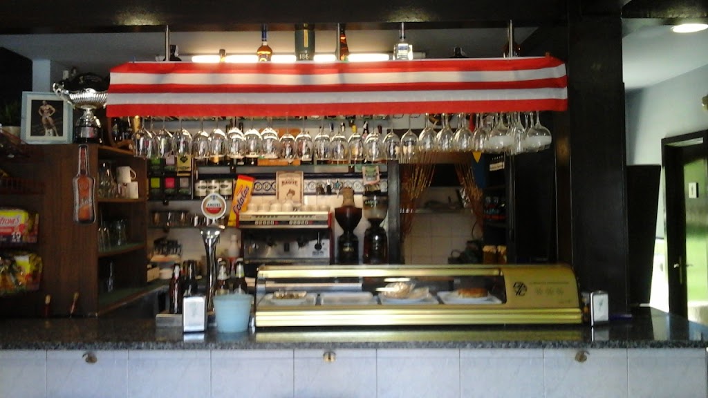 Cafeteria Parque de Artaza