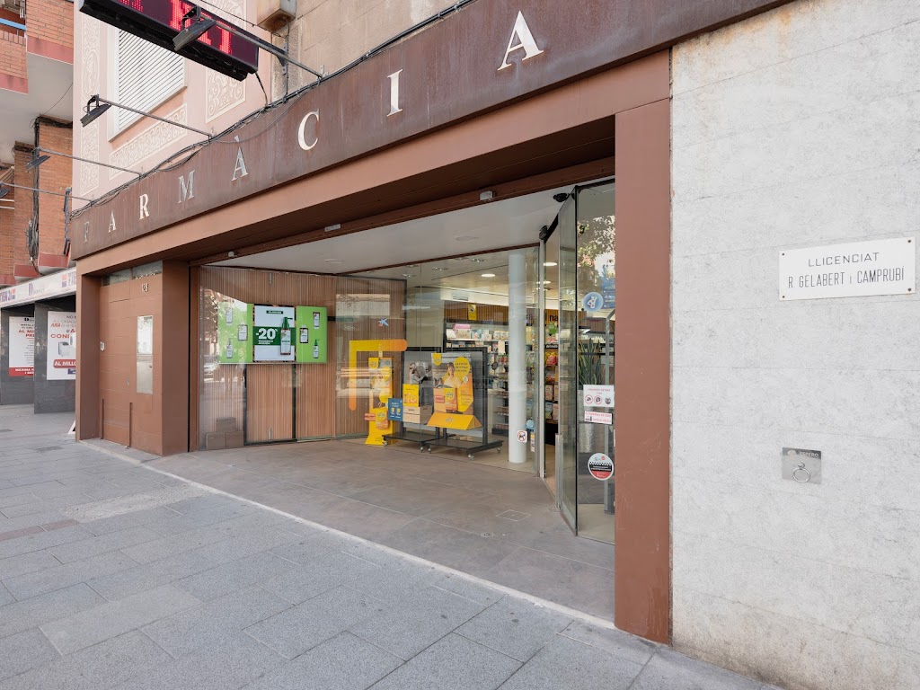Farmacia Gelabert