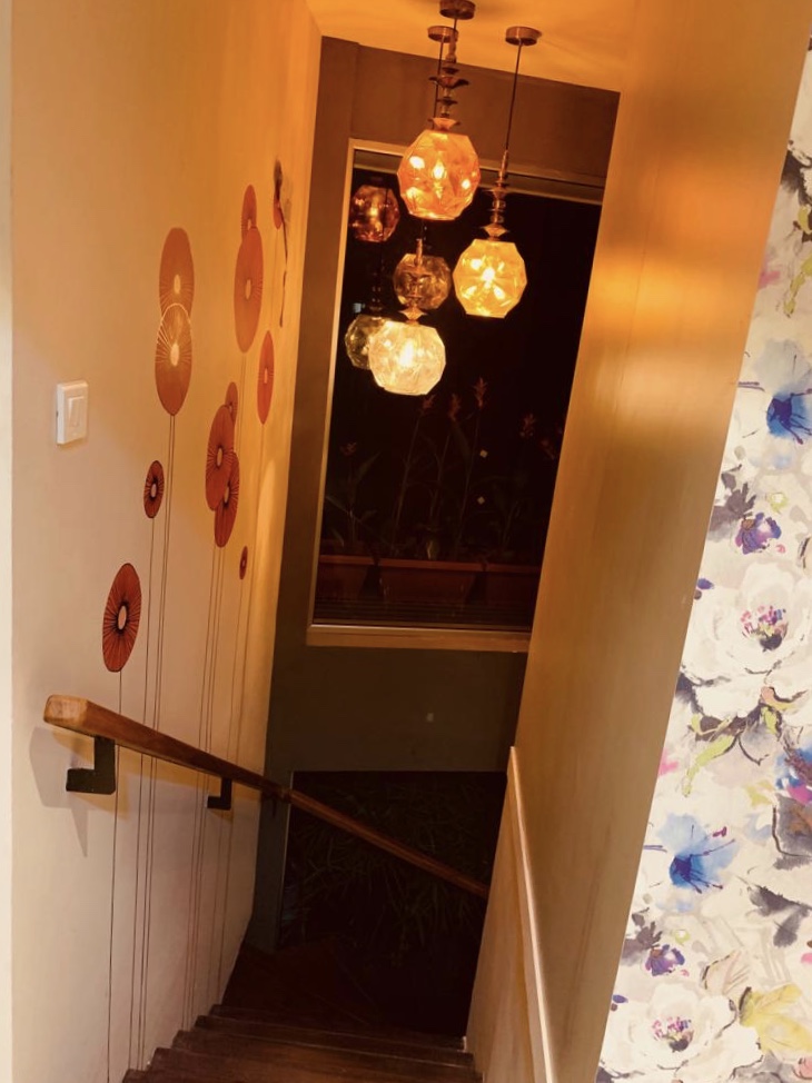 Shimna Thomas Makeup Artist