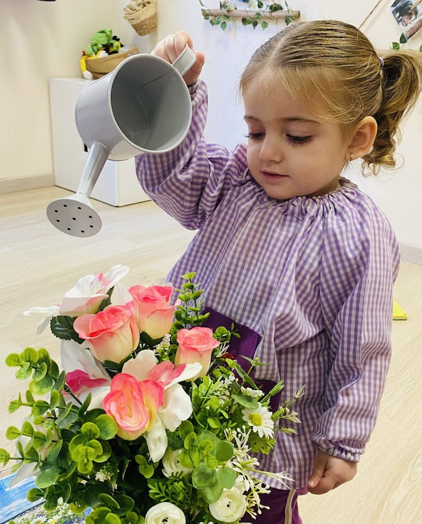 Ninets, centro de educacion infantil bilingue