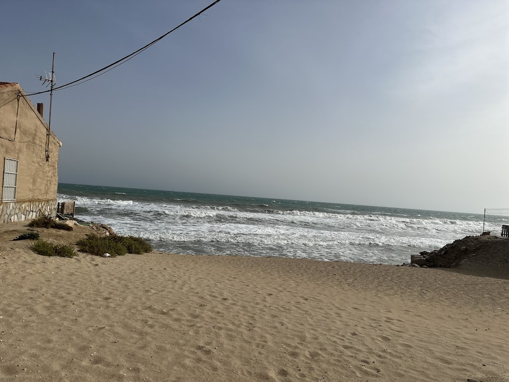 Guaramar Public Parking