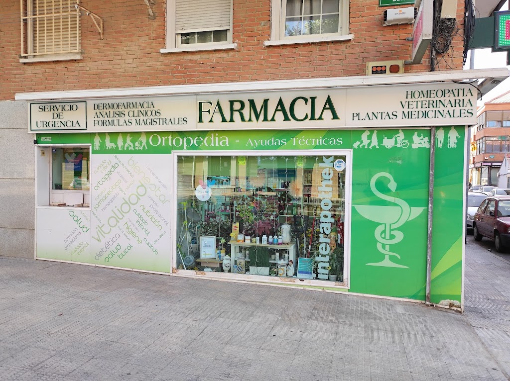 Farmacia Hermanos Ruiz Lopez
