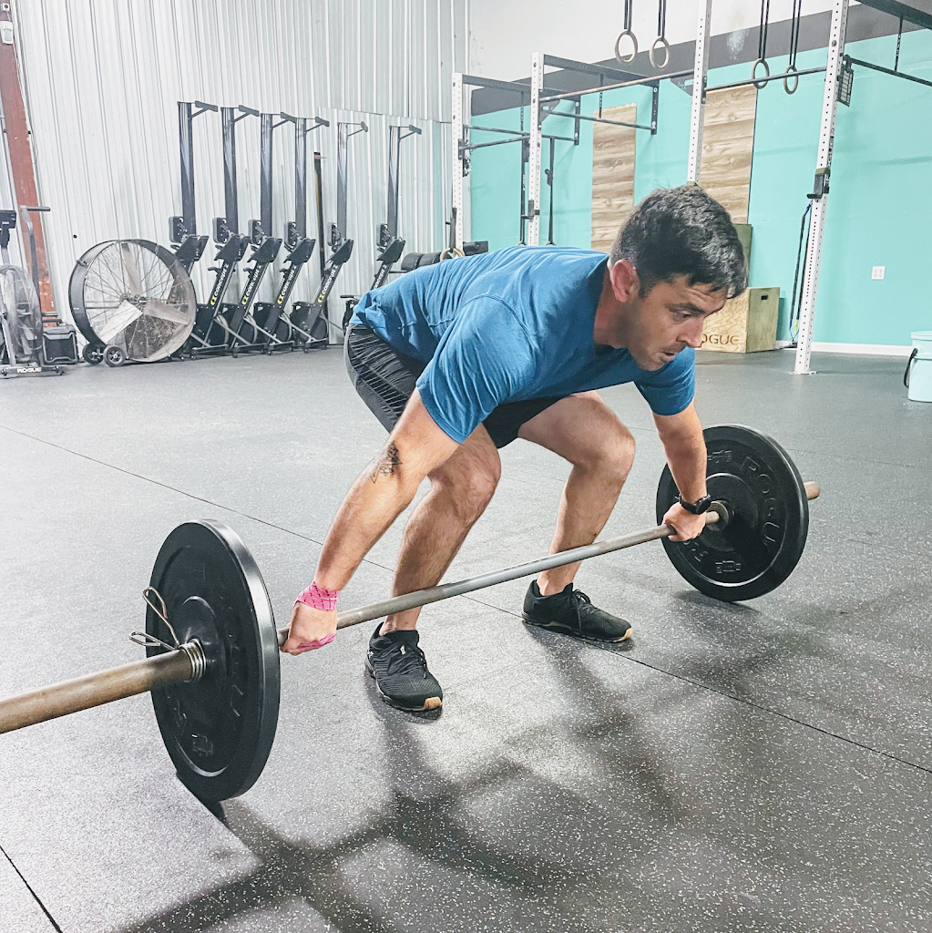  Miramar Beach Strength & Conditioning