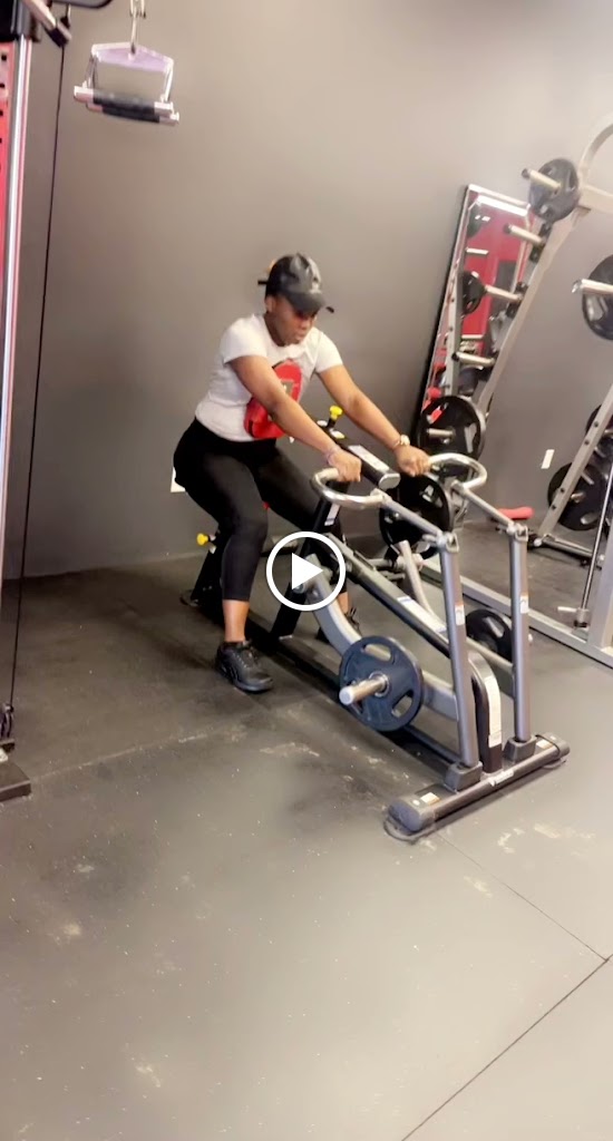  Elite Kingdom Fitness