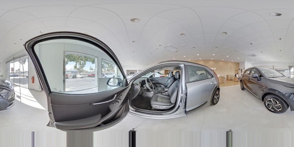 KIA Orihuela - Marcos Automocion — Street View y 360deg