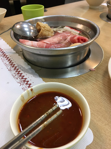 新上海美味鍋24H（屏東民生） 的照片