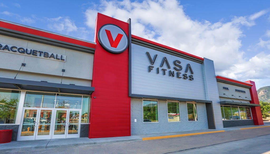  VASA Fitness