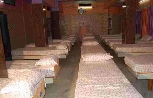 Amenities