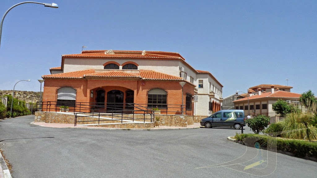 Asociacion "San Jose"