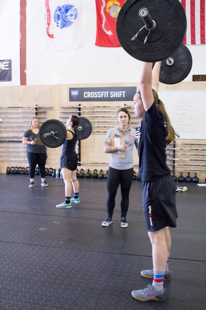  BeYou Fitness Training Studio