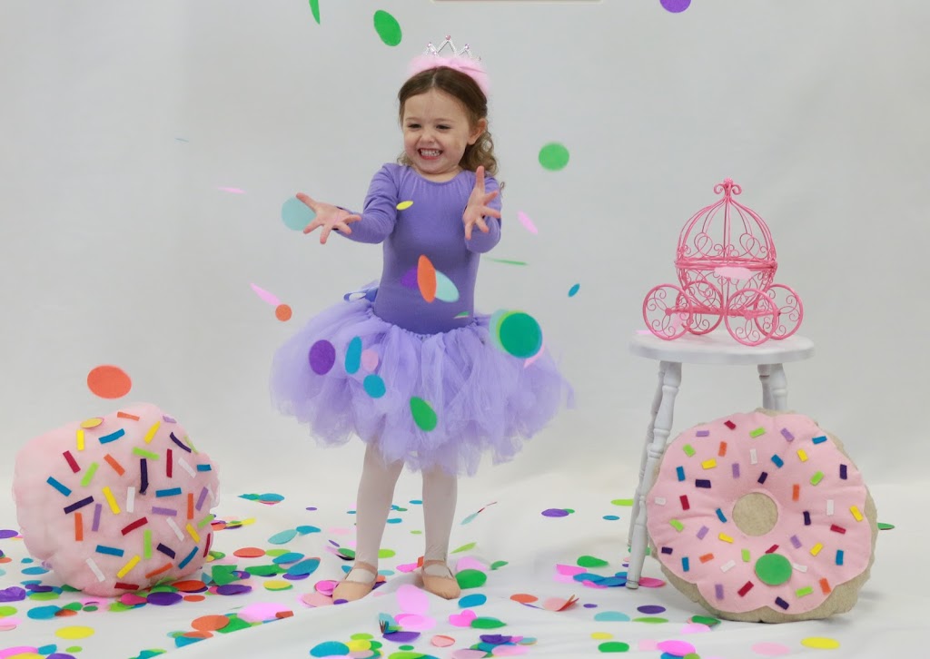  Debra Collier's School-Dance