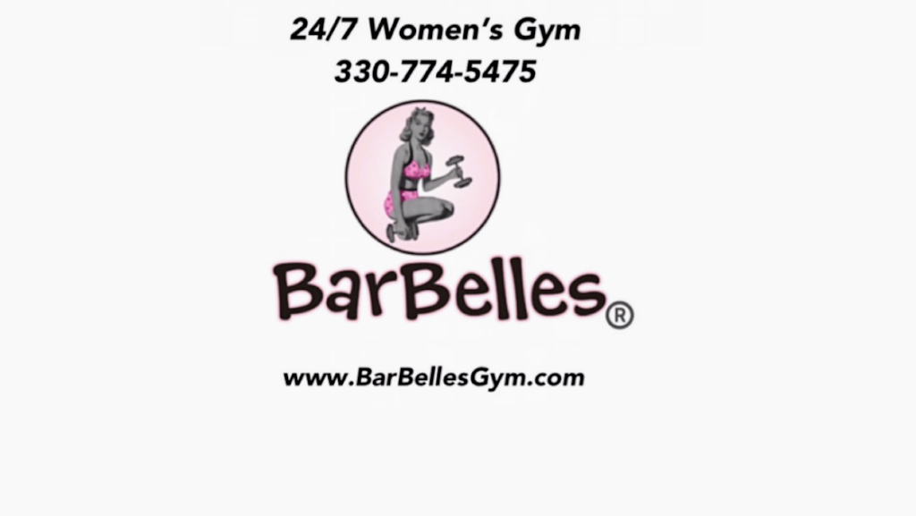  BarBelles