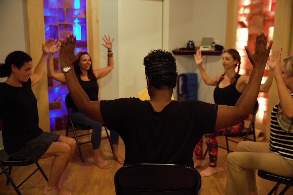  Hot or Not Yoga & Massage Studio and Hot Yoga Suffolk VA