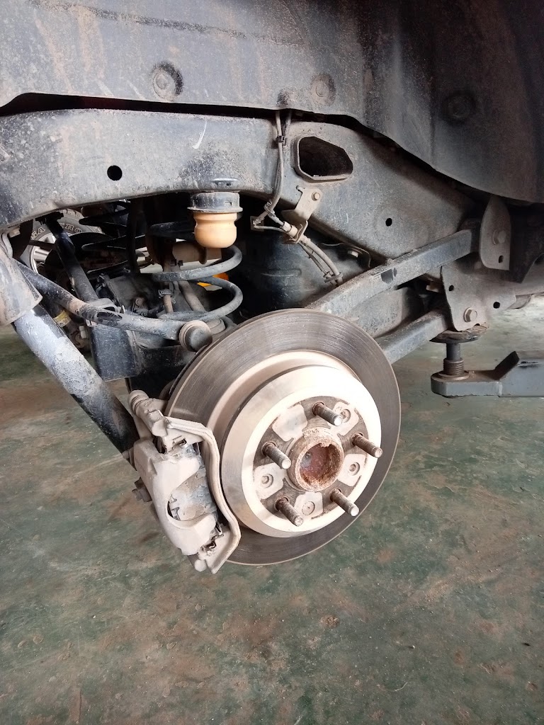 Bengkel Mobil Best Auto Service.id