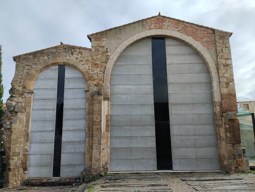 Iglesia de la Magdalena