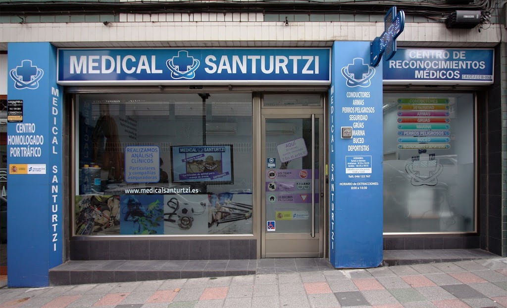 Medical Santurtzi