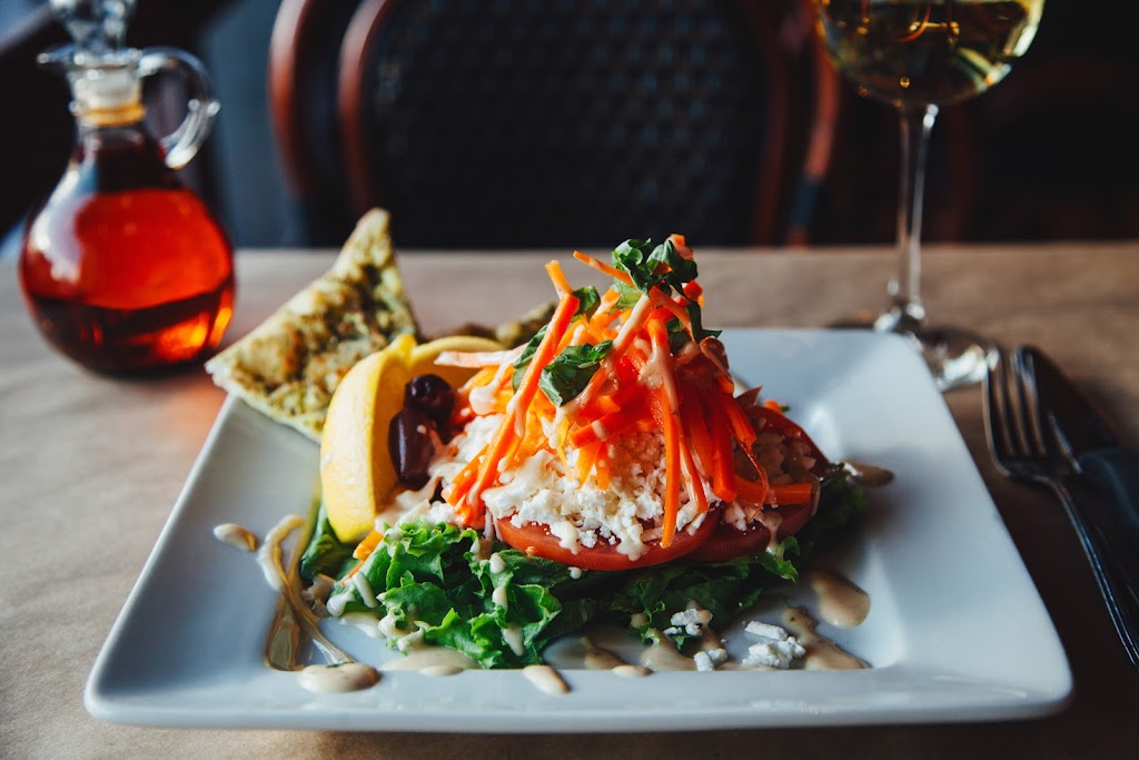 Food & drink
