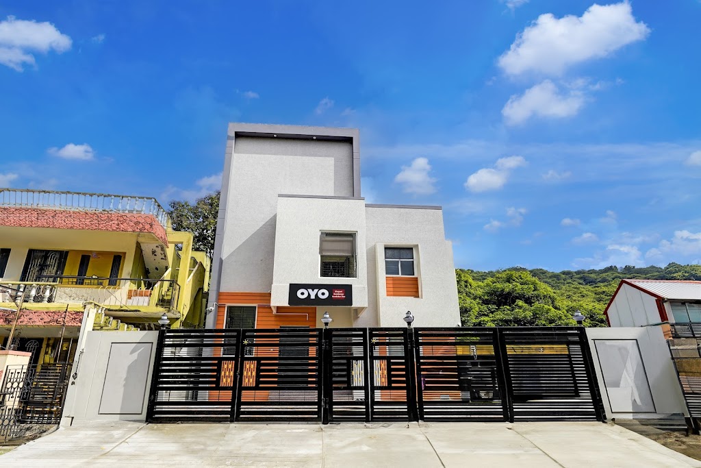 Hotel O Elegant Residency Vandalur Zoo