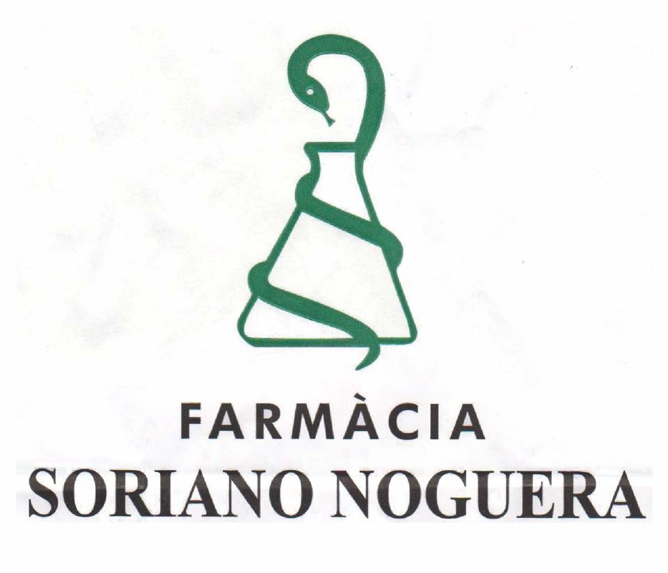 Farmacia Soriano Noguera — Del propietario