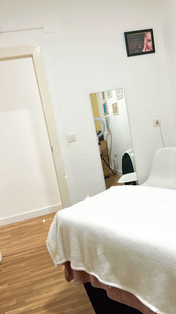 Centro de Estetica Avanzada Demelsa Segura — Interior