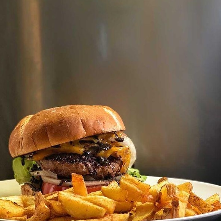 Bar Laerreria — Comida y bebida