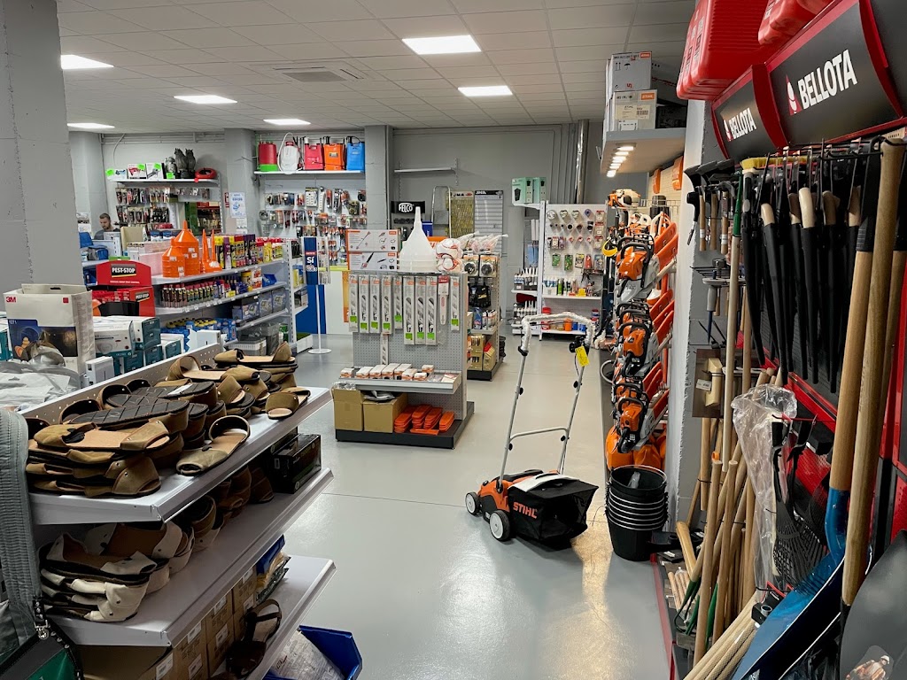 Suministros Agricolas Clemente, S.L.