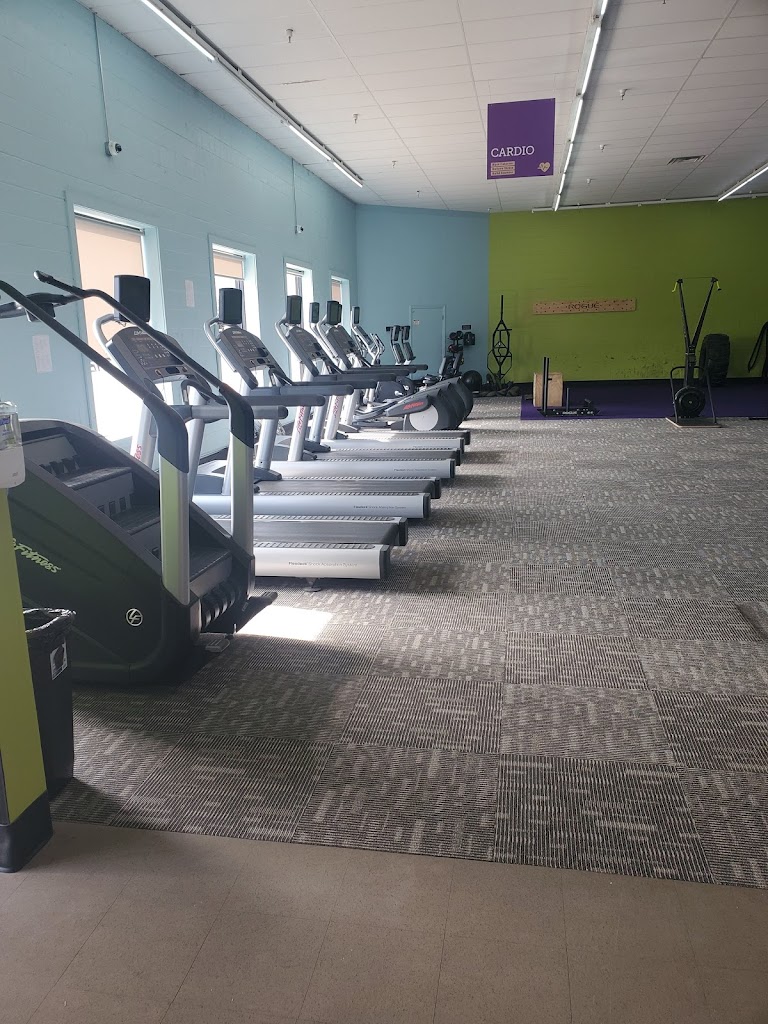  Anytime Fitness
