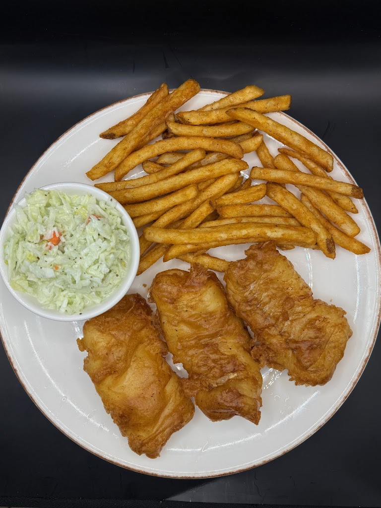  Friendship House Family Restaurant