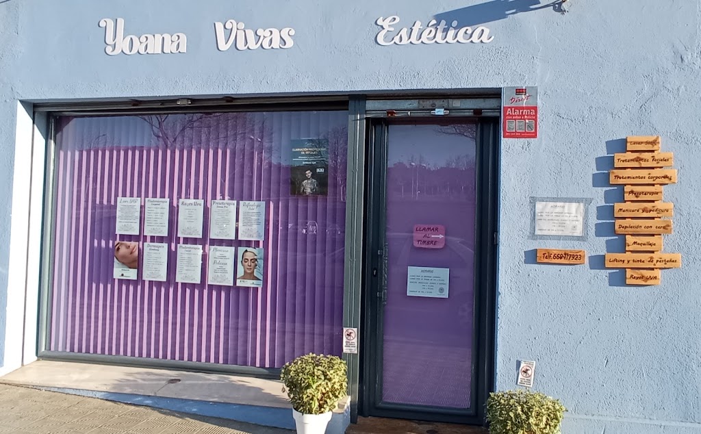 Centro de Estetica Alarza