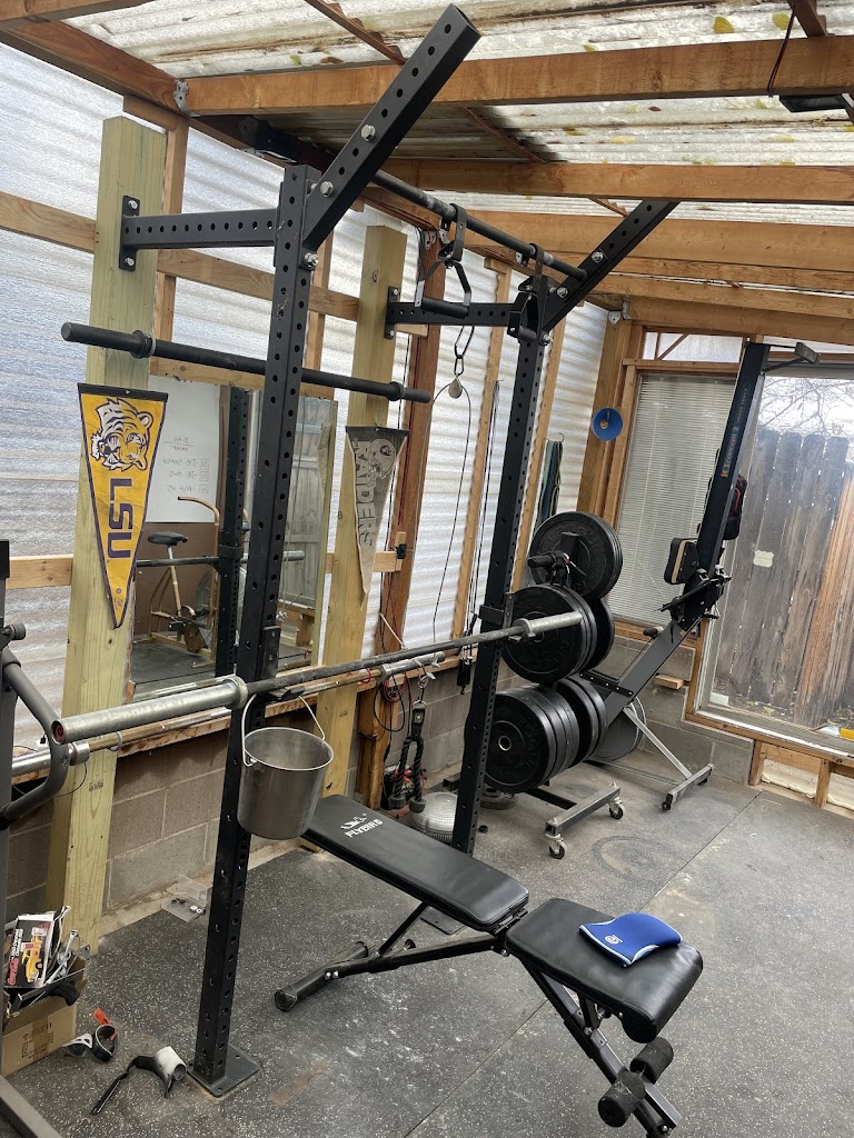  Forward Bound Fitness LLC