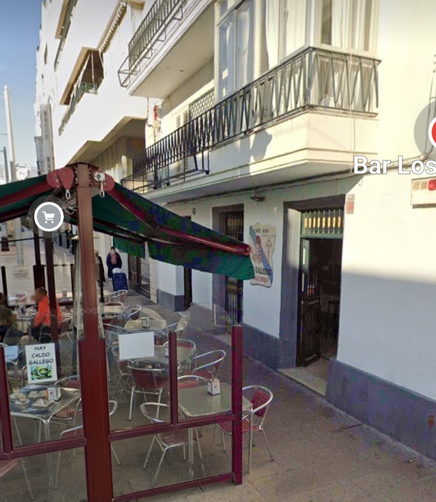 Bar Los Gallegos