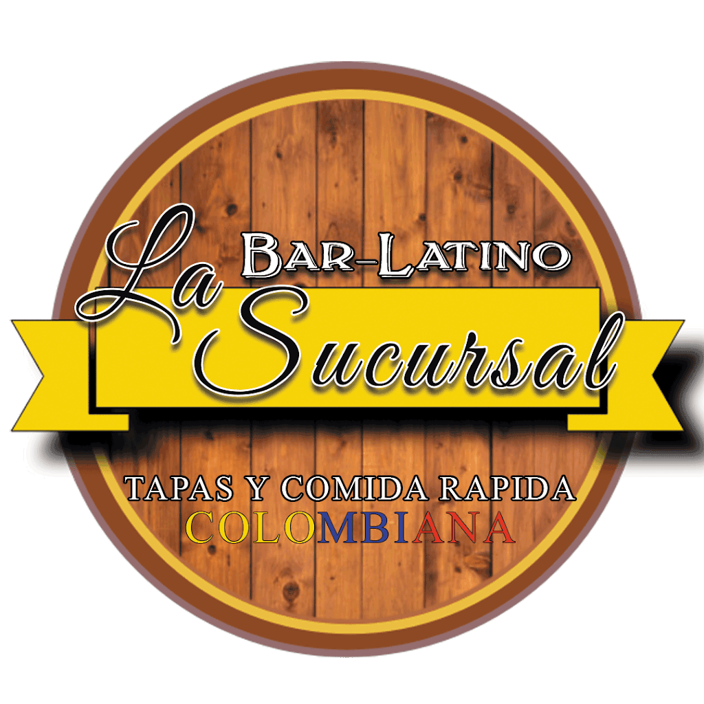 Bar latino La sucursal — Del propietario