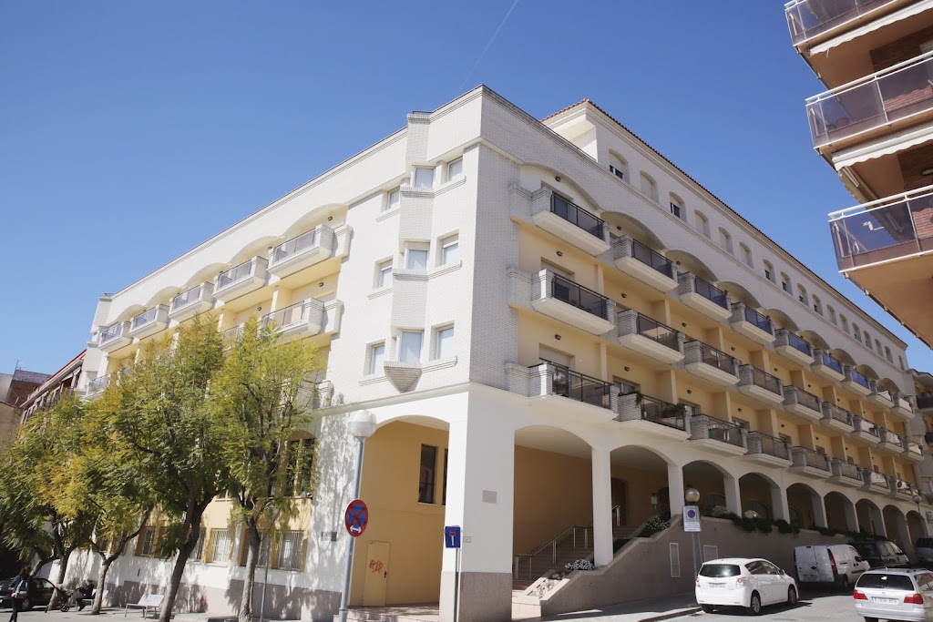 Residencia Santa Teresa