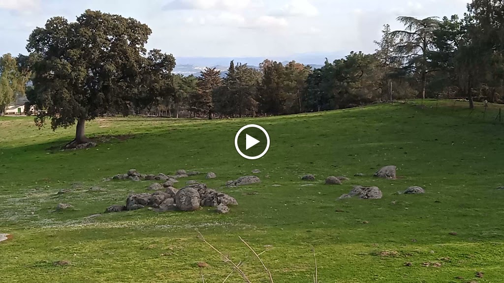 RUTA EN BICI A SANTA ELENA-LA CAROLINA